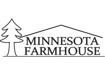 Minnesota Farmhouse