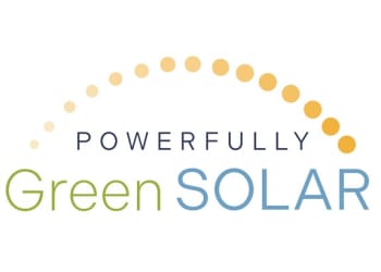 Powerfully Green Solar