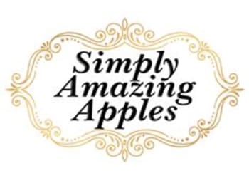 Simply Amazing Apples