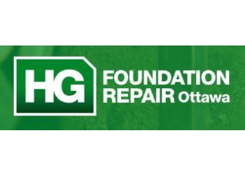 HG Foundation Repair Ottawa