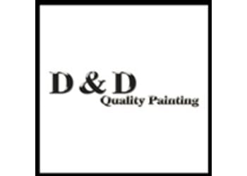 D & D Quality Painting