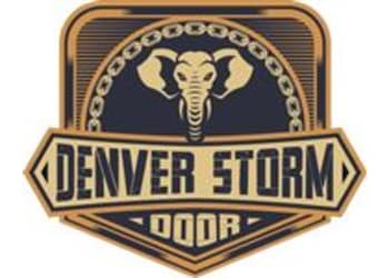 Denver Storm Door