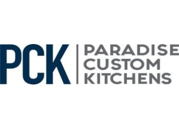 Paradise Custom Kitchens