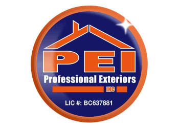 Professional Exteriors Inc