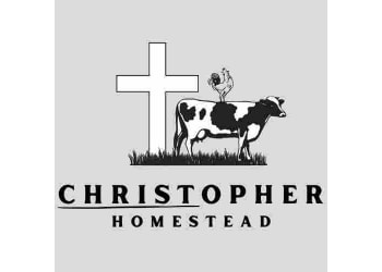 Christopher Homestead