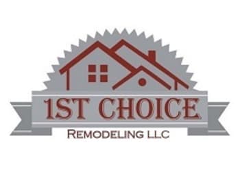 1st Choice Remodeling LLC