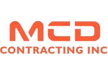 MCD Contracting Inc