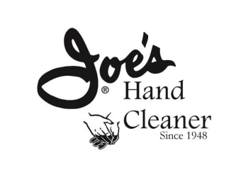 Joe's Hand Cleaner