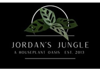 Jordan's Jungle