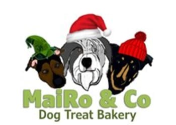 MaiRo & Co - Dog Treat Bakery