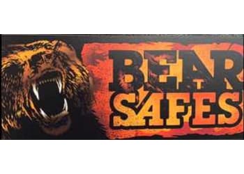 Bear Safes