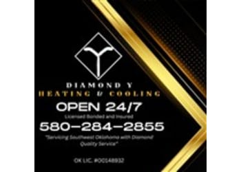Diamond Y Heating and Cooling LLC