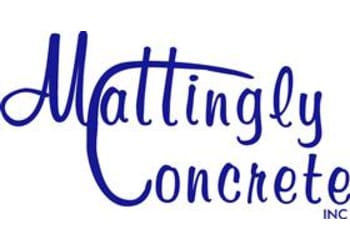 Mattingly Concrete Inc.