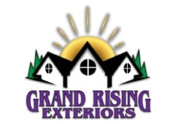 Grand Rising Exteriors