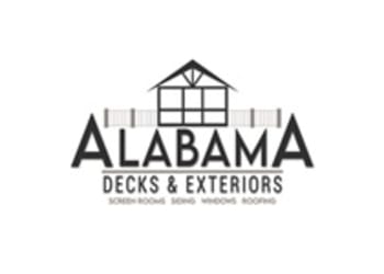 Alabama Decks & Exteriors