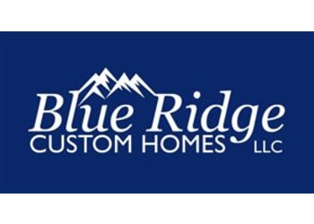 Blue Ridge Custom Homes LLC