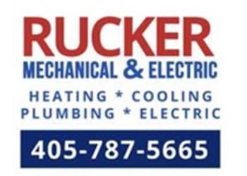 RUCKER MECHANICAL & ELECTRIC