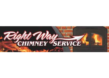Right Way Chimney Service