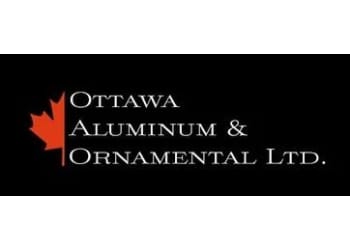 Ottawa Aluminum and Ornamental Ltd.