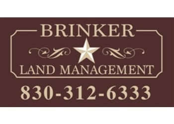 Brinker Land Management