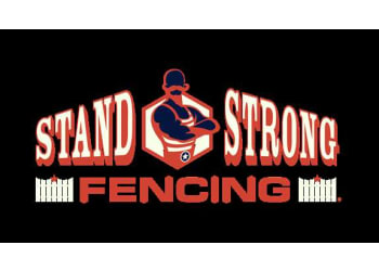 Stand Strong Fencing