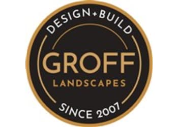 Groff Landscape Design