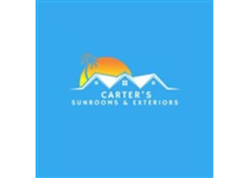 Carter’s Sunrooms & Exteriors