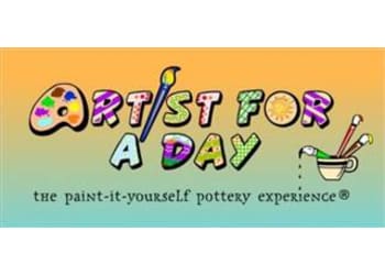 Artist for a Day