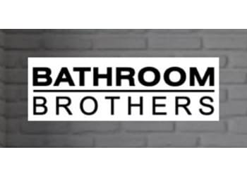 Bathroom Brothers Calgary