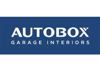 Autobox Garage Interiors