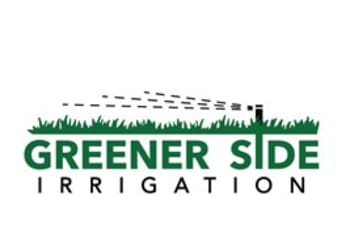 Greener Side Irrigation