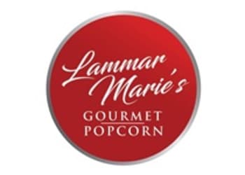 Lammar Marie's Gourmet Popcorn