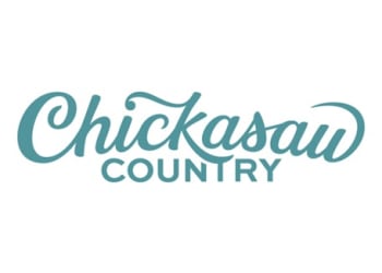 Chickasaw Nation Tourism