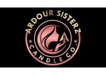 Ardour Sisterz Candle