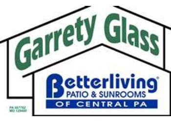 Garrety Glass & Betterliving Sunrooms