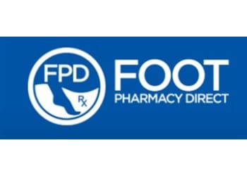 Foot Pharmacy Direct