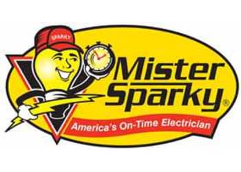 Mister Sparky