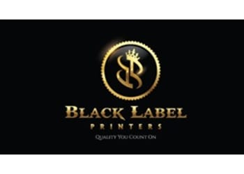 Black Label Printers LlC
