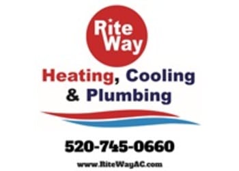 Rite Way Heating, Cooling, and Plumbing