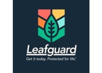 LeafGuard of Kansas City