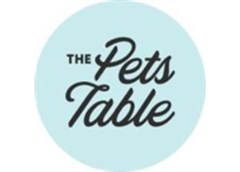 The Pets Table