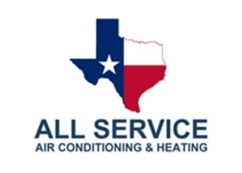 All Service Air Conditioning and Heating