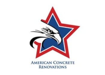 American Concrete Renovations