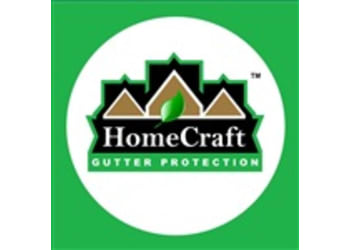 HomeCraft Gutter Protection