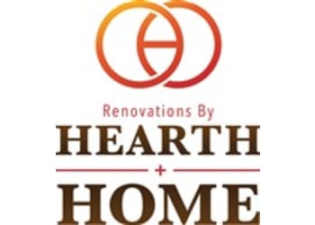 Renovations by Hearth & Home