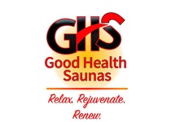 Good Health Saunas