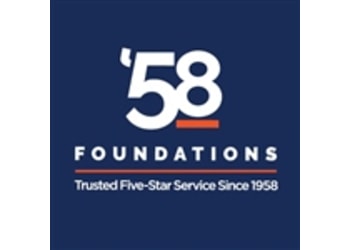 '58 Foundations