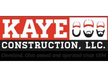 Kaye Construction LLC