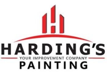 Harding's Painting