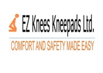 EZ Knees Kneepads Ltd.